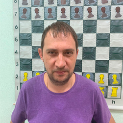тренер по шахматам онлайн