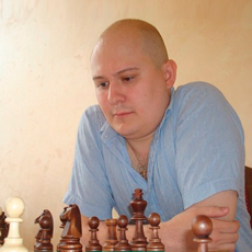 шахматный тренер